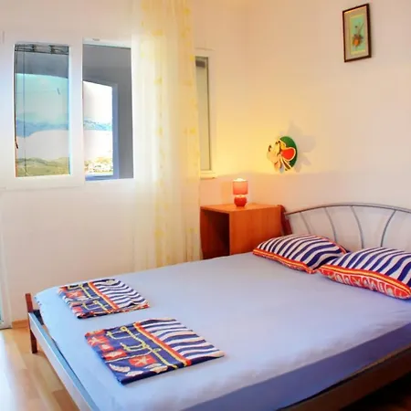 Filip Appartement Pag Town