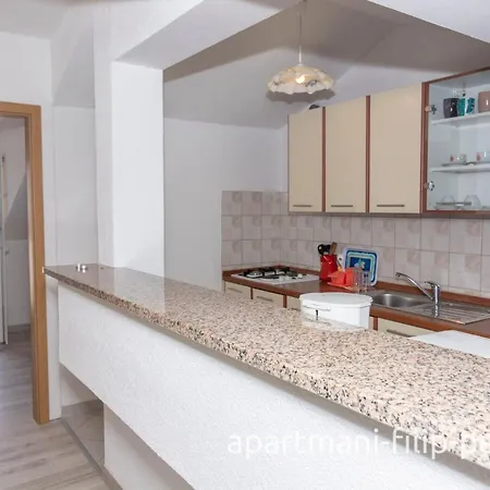 Appartement Filip