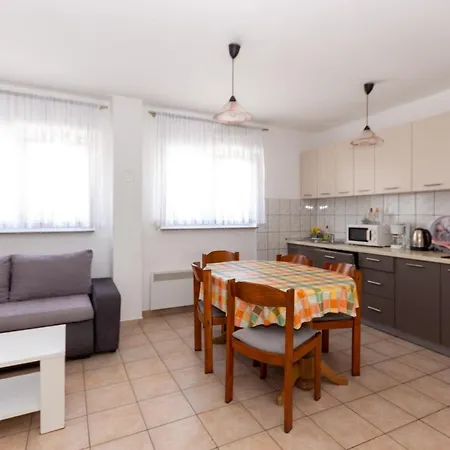 Appartement Filip *